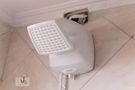 Apartamento à venda com 62m², 2 quartos e 1 vagaBanheiro - Chuveiro