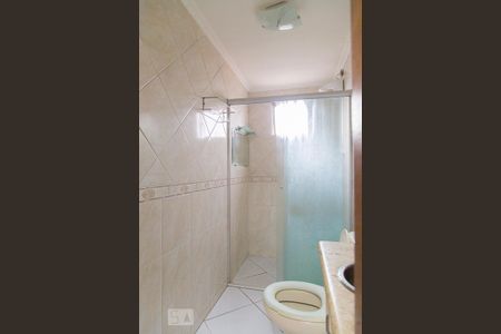 Apartamento à venda com 62m², 2 quartos e 1 vagaBanheiro