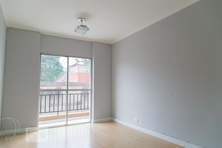 Sala de apartamento à venda com 2 quartos, 62m² em Jardim Oriental, São Paulo