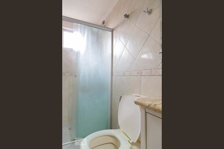 Apartamento à venda com 62m², 2 quartos e 1 vagaBanheiro