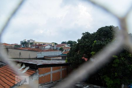 Apartamento à venda com 62m², 2 quartos e 1 vagaVista do quarto 2