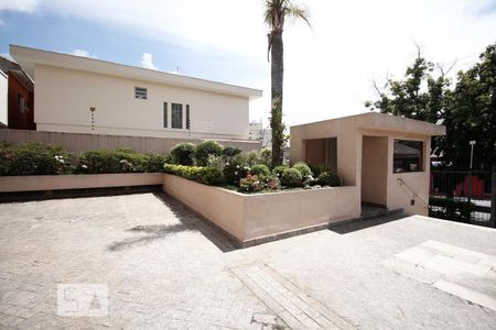 Apartamento à venda com 62m², 2 quartos e 1 vagaHall de entrada