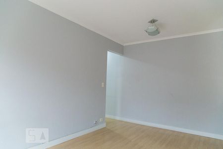Sala de apartamento à venda com 2 quartos, 62m² em Jardim Oriental, São Paulo