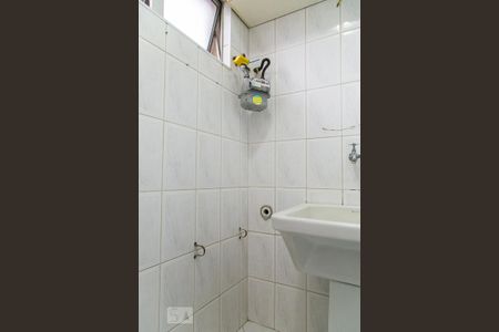 Apartamento à venda com 62m², 2 quartos e 1 vagaÁrea de serviço