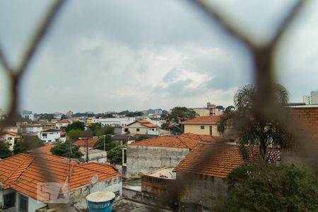 Apartamento à venda com 62m², 2 quartos e 1 vagaVista do quarto