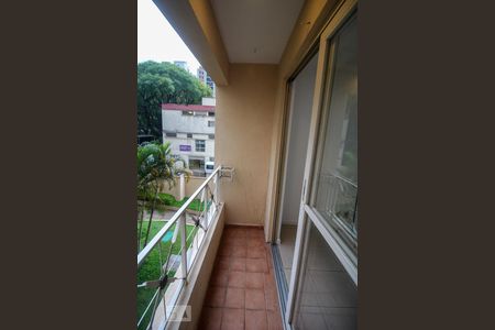 Sacada de apartamento para alugar com 3 quartos, 73m² em Vila Prudente, São Paulo