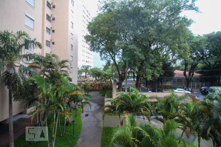 vista da Sacada de apartamento para alugar com 3 quartos, 73m² em Vila Prudente, São Paulo