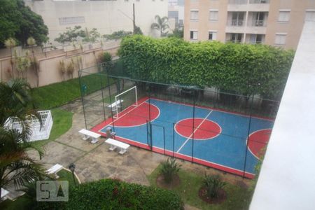 Quadra Esportiva de apartamento para alugar com 3 quartos, 73m² em Vila Prudente, São Paulo