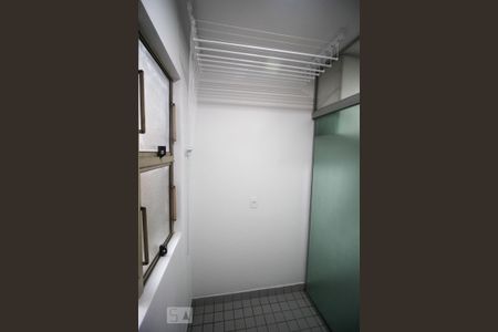 Lavanderia de apartamento para alugar com 3 quartos, 73m² em Vila Prudente, São Paulo