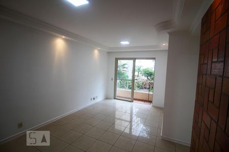Sala de Estar de apartamento para alugar com 3 quartos, 73m² em Vila Prudente, São Paulo