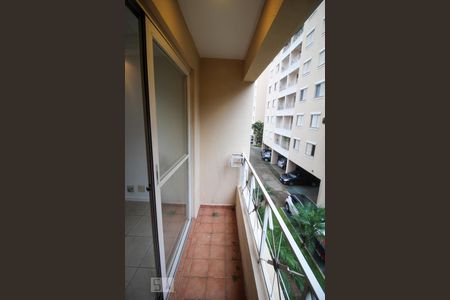 Sacada de apartamento para alugar com 3 quartos, 73m² em Vila Prudente, São Paulo