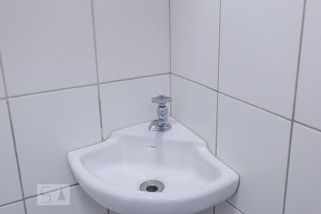 Apartamento à venda com 65m², 2 quartos e 1 vagaBanheiro de Serviço