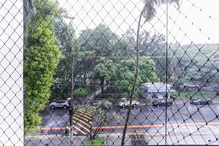 Apartamento à venda com 65m², 2 quartos e 1 vagaVista Quarto