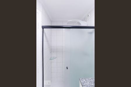 Apartamento à venda com 65m², 2 quartos e 1 vagaBanheiro Social