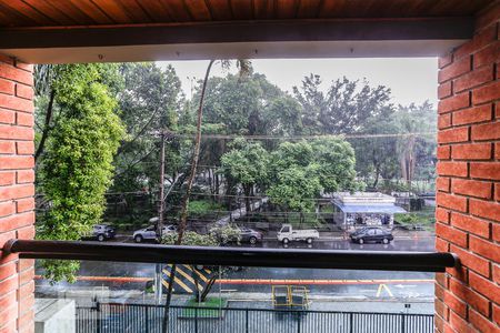 Varanda Sala de apartamento à venda com 2 quartos, 65m² em Bela Aliança, São Paulo