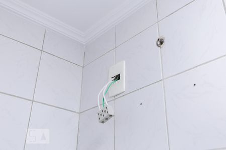 Apartamento à venda com 65m², 2 quartos e 1 vagaBanheiro Suíte