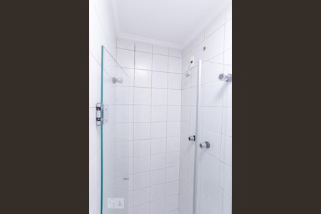 Apartamento à venda com 65m², 2 quartos e 1 vagaBanheiro Suíte