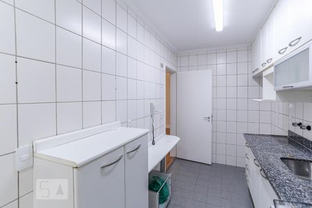 Apartamento à venda com 65m², 2 quartos e 1 vagaCozinha
