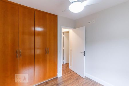 Apartamento à venda com 65m², 2 quartos e 1 vagaQuarto