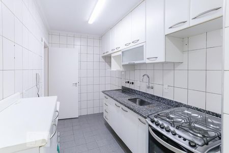 Apartamento à venda com 65m², 2 quartos e 1 vagaCozinha