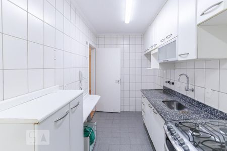 Apartamento à venda com 65m², 2 quartos e 1 vagaCozinha