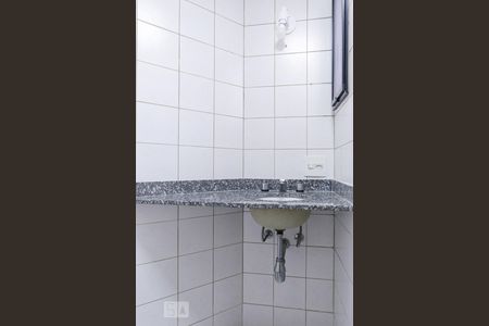 Apartamento à venda com 65m², 2 quartos e 1 vagaBanheiro Suíte