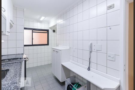 Apartamento à venda com 65m², 2 quartos e 1 vagaCozinha