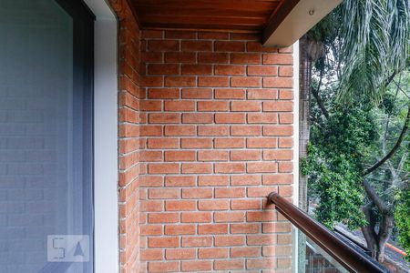 Varanda Sala de apartamento à venda com 2 quartos, 65m² em Bela Aliança, São Paulo