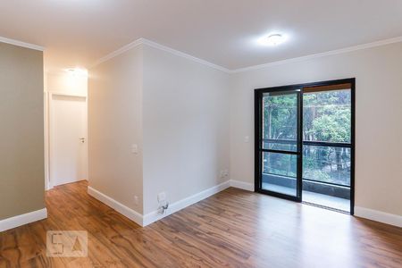 Sala de apartamento à venda com 2 quartos, 65m² em Bela Aliança, São Paulo