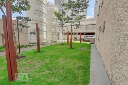 Apartamento à venda com 45m², 2 quartos e 1 vagaRedario