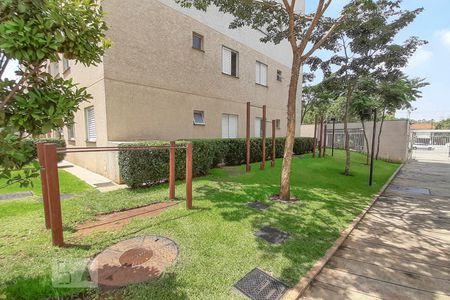 Apartamento à venda com 45m², 2 quartos e 1 vagaRedario