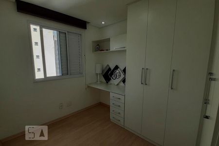 Quarto 2 de apartamento para alugar com 2 quartos, 45m² em Jardim Ibitirama, São Paulo