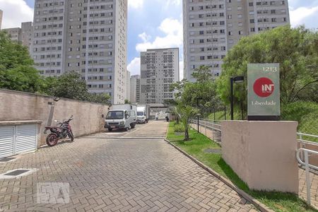 Apartamento à venda com 45m², 2 quartos e 1 vagafachadda