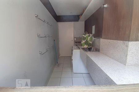 Apartamento à venda com 45m², 2 quartos e 1 vagaPet Care