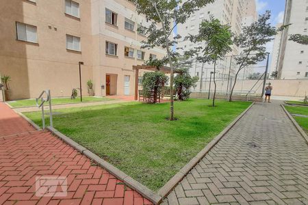 Apartamento à venda com 45m², 2 quartos e 1 vagaRedario