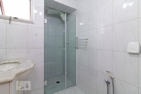 Apartamento à venda com 60m², 2 quartos e 1 vagaBanheiro