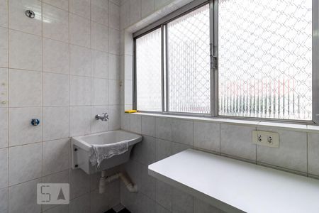 Apartamento à venda com 60m², 2 quartos e 1 vagaÁrea de Serviço