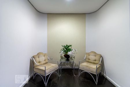 Apartamento à venda com 60m², 2 quartos e 1 vagaHall Socail