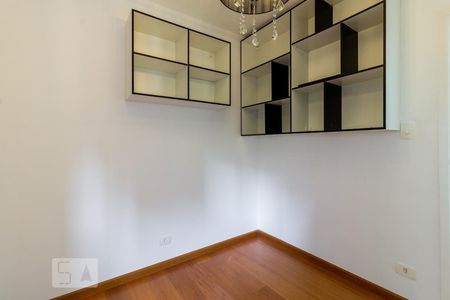Apartamento à venda com 60m², 2 quartos e 1 vagaQuarto 2