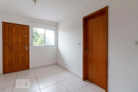 Apartamento para alugar com 2 quartos, 49m² em Jardim Itapemirim, São Paulo