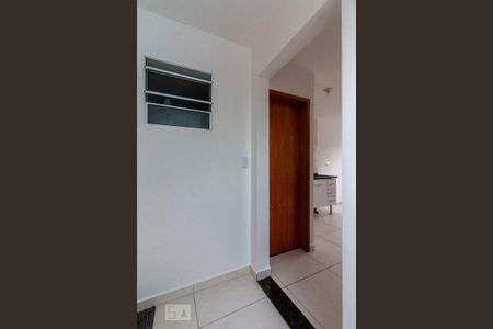 Área de Serviço de apartamento para alugar com 2 quartos, 49m² em Jardim Itapemirim, São Paulo