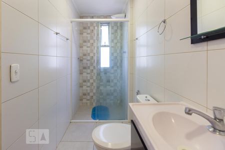 Apartamento para alugar com 30m², 1 quarto e 1 vagaBanheiro