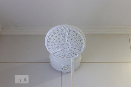 Apartamento para alugar com 30m², 1 quarto e 1 vagaChuveiro