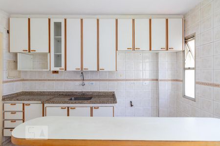 Apartamento para alugar com 30m², 1 quarto e 1 vagaCozinha