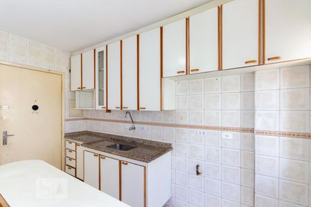 Apartamento para alugar com 30m², 1 quarto e 1 vagaCozinha