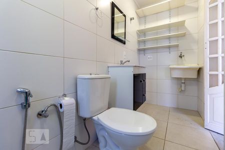 Apartamento para alugar com 30m², 1 quarto e 1 vagaBanheiro