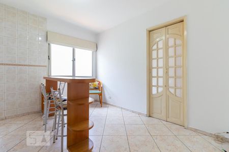 Apartamento para alugar com 30m², 1 quarto e 1 vagaSala