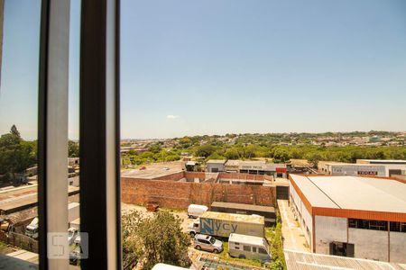 Apartamento à venda com 65m², 2 quartos e 1 vagaVista da Sala