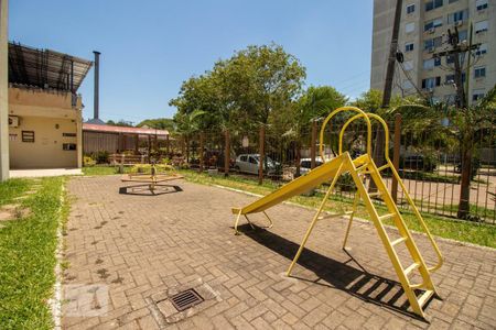 Apartamento à venda com 65m², 2 quartos e 1 vagaÁrea Comum - Playground