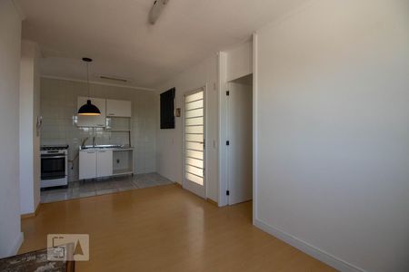 Apartamento à venda com 65m², 2 quartos e 1 vagaSala